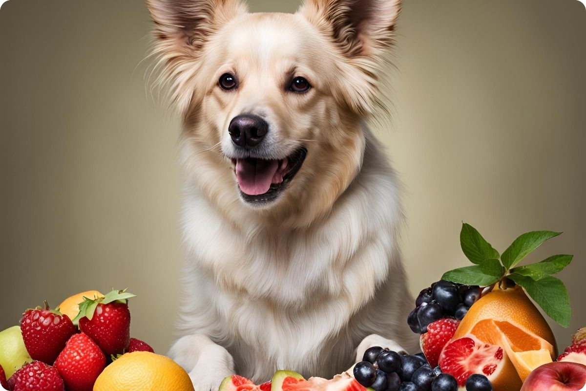 ¿Qué puede comer mi perro?