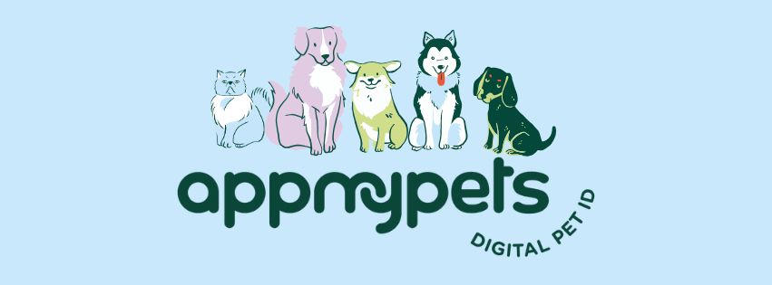Nueva appmypets