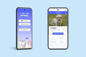 nueva appmypets