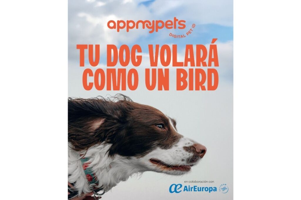 nueva appmypets