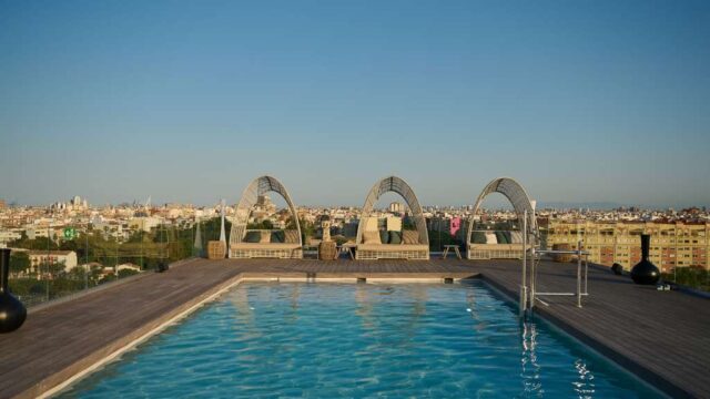 Skybar